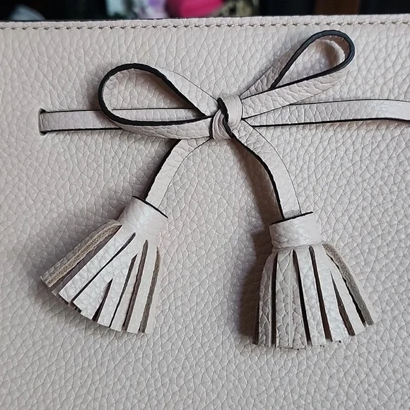 Kate Spade pebble leather top zip tote - Picture 10 of 10